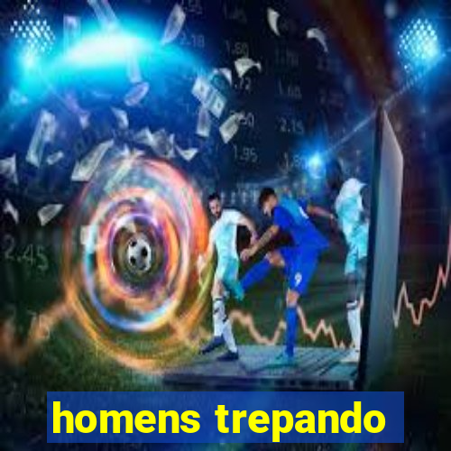 homens trepando